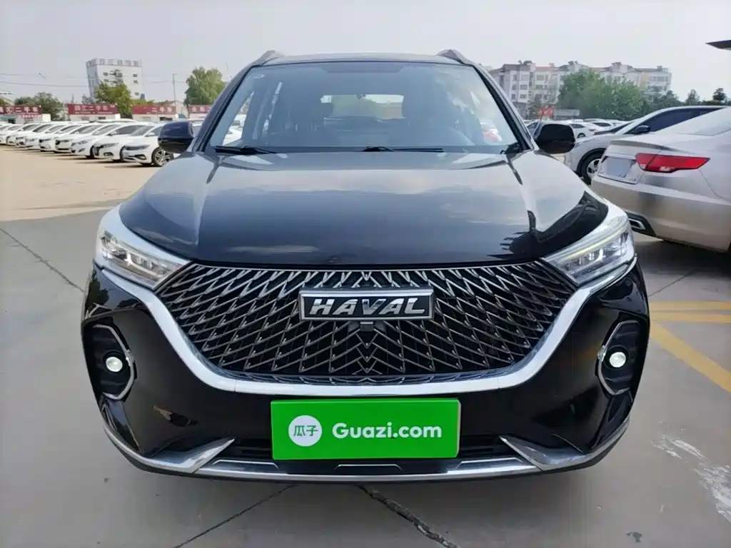 Фото 3 - Haval M6