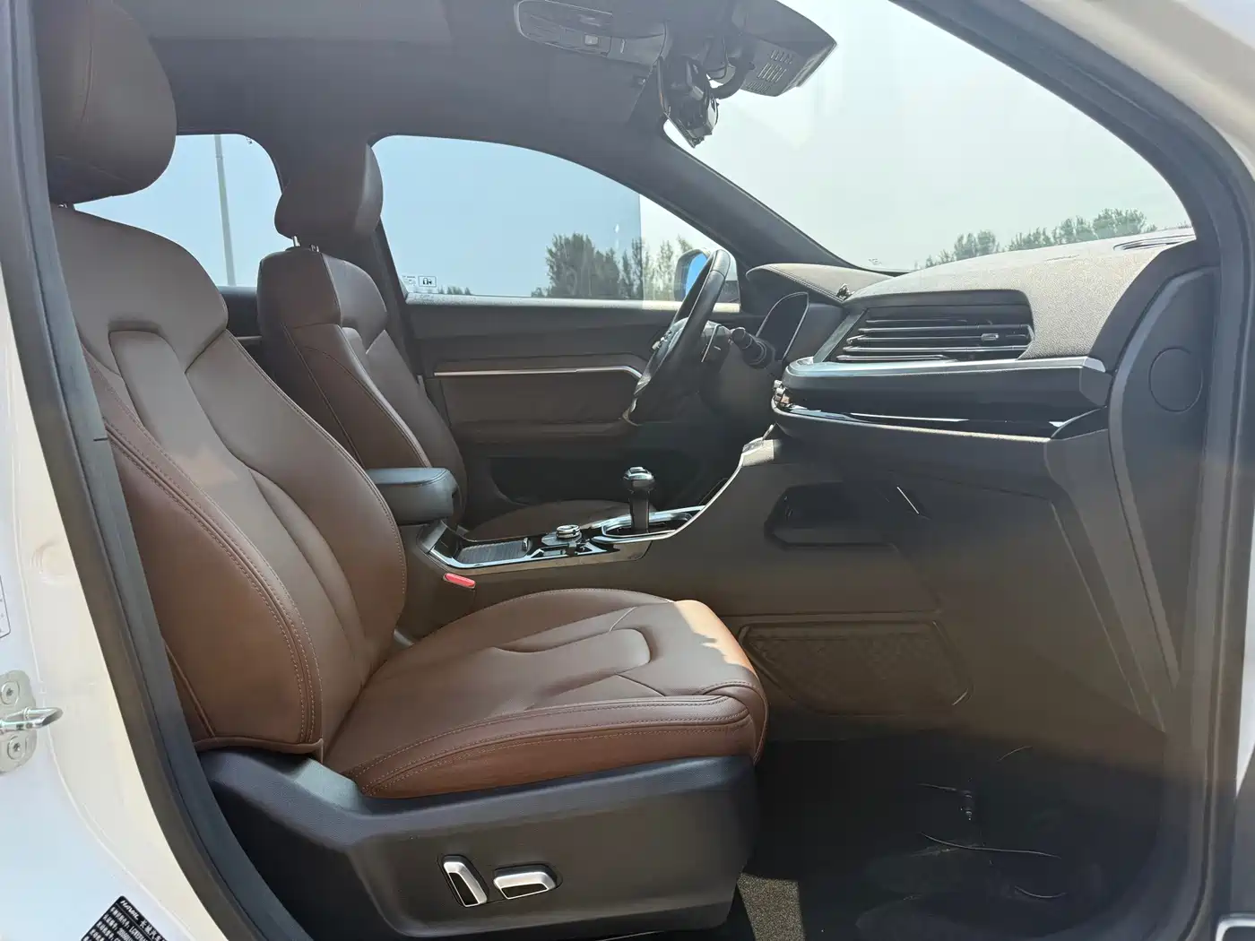 Фото 13 - Haval H6