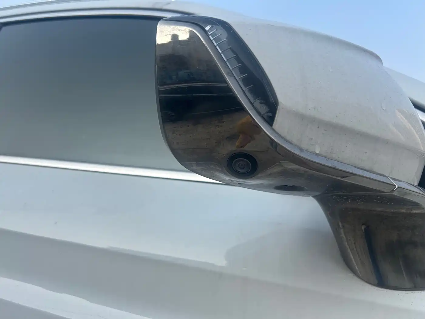 GEELY AUTOMOBILE XINGYUE