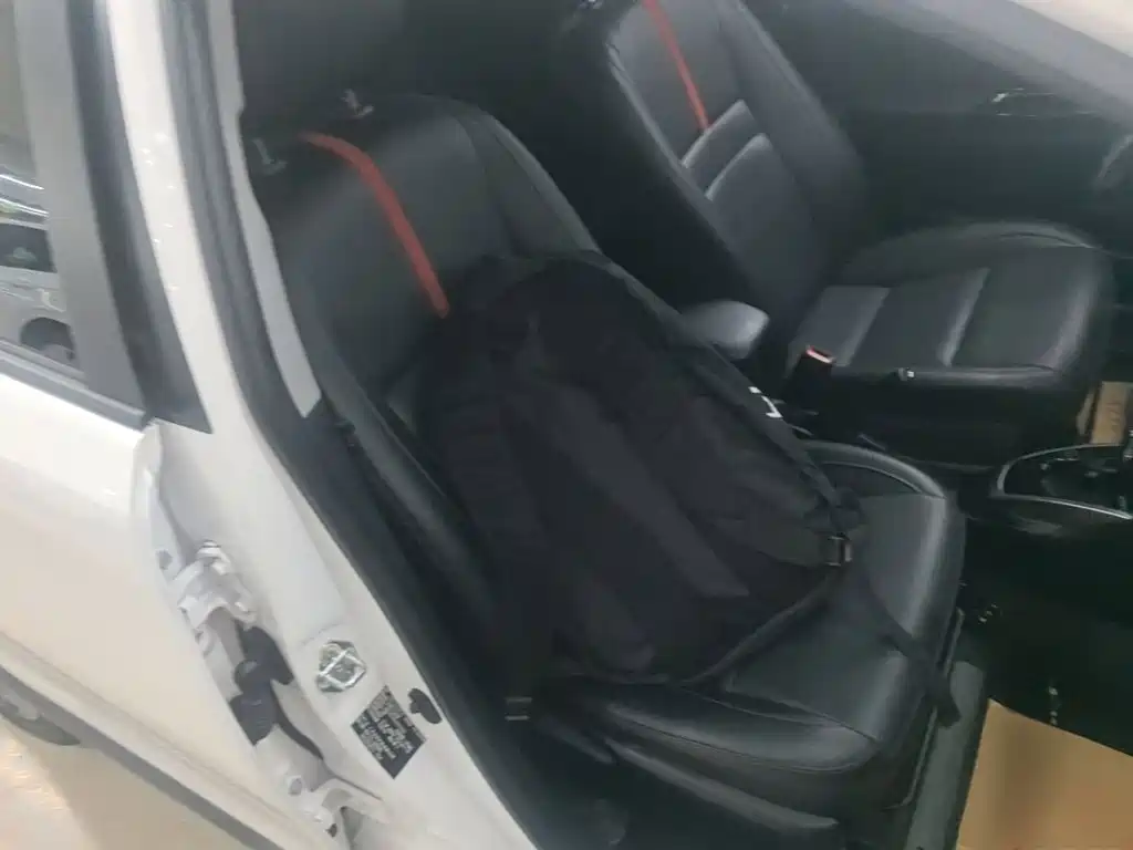 Toyota Yaris, миниатюра 20