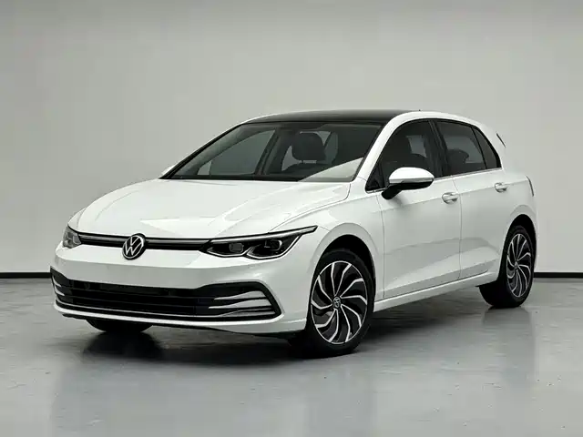 Volkswagen Golf 280TSI DSG Pro
