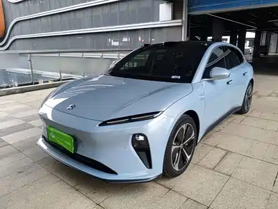 NIO ET5T