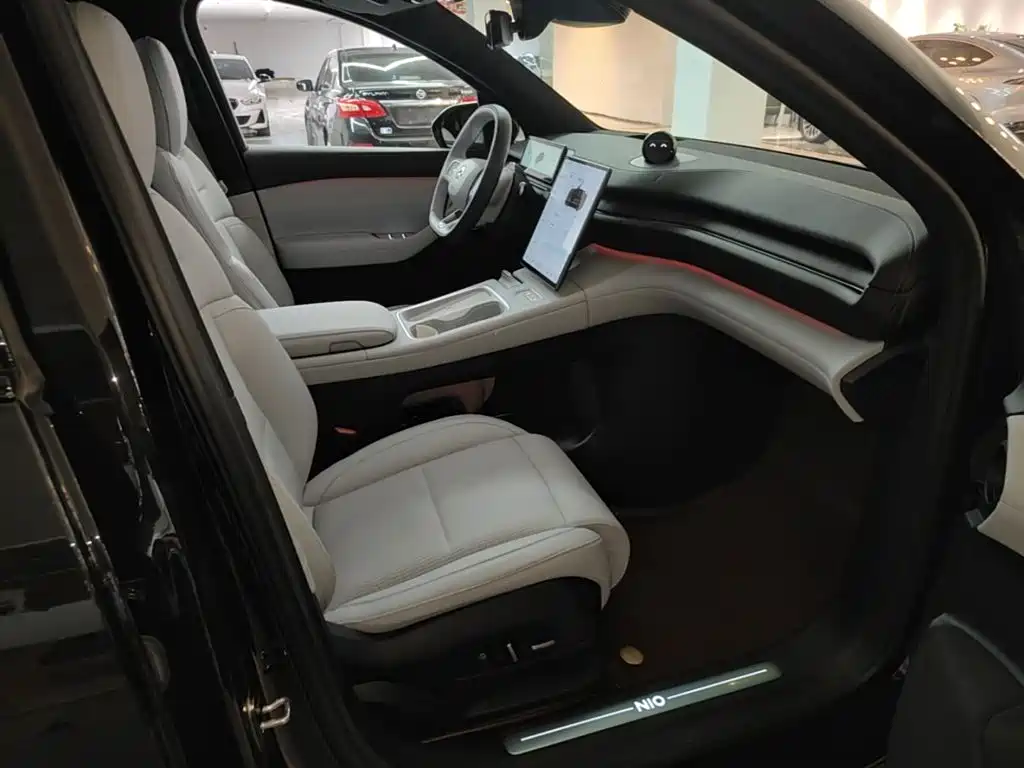 NIO ES6 2024 2023 75kWh