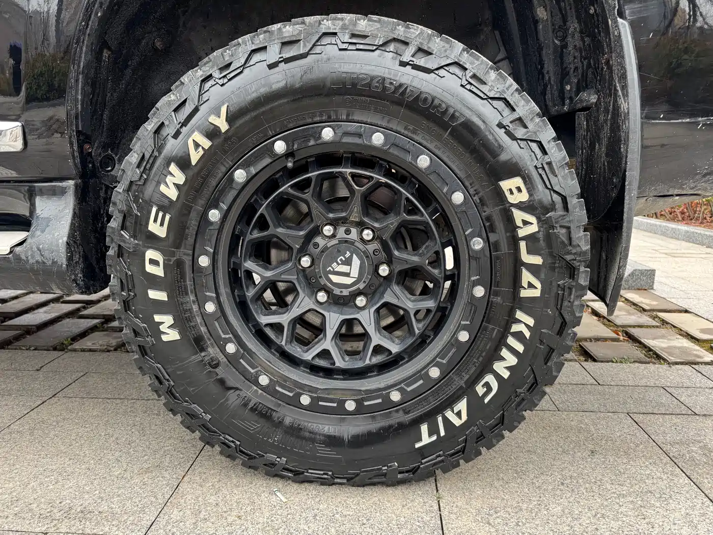 Toyota Prado (Import) 2010 2.7L Auto Luxury фото 9