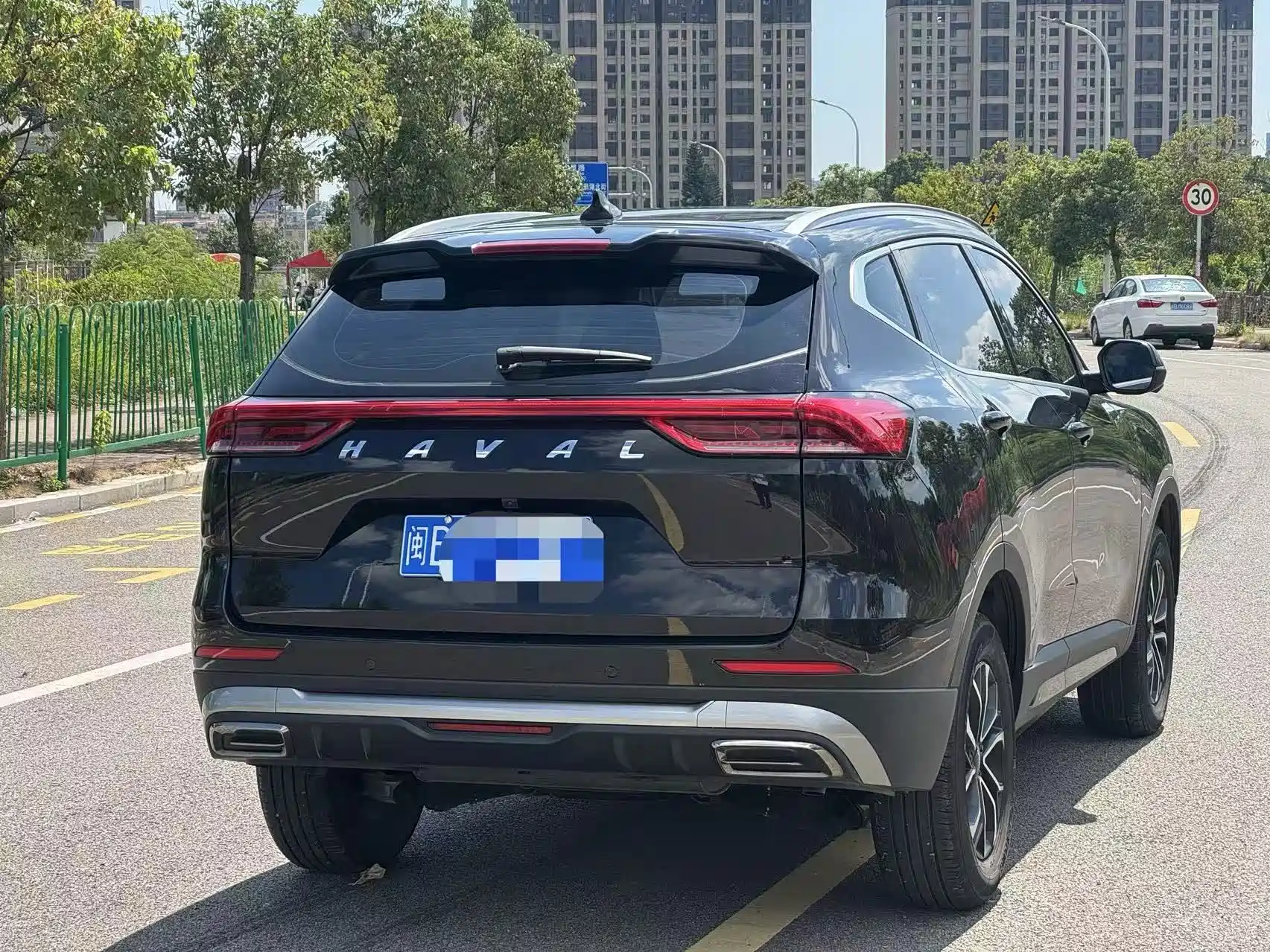 Photo 7 - Haval H6