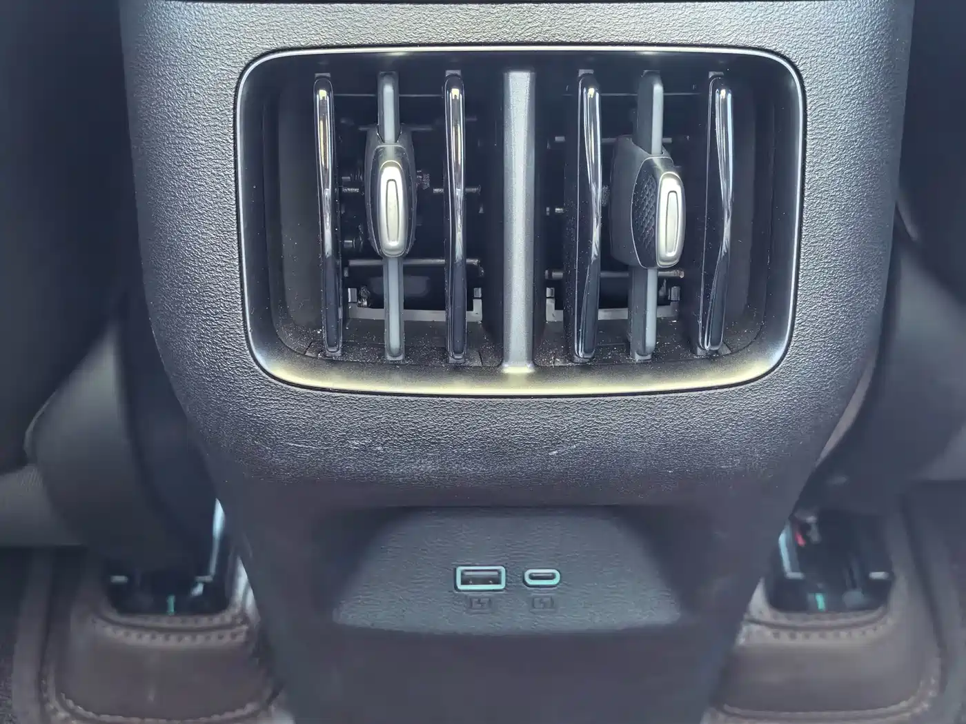 BYD Hai Shi 05 EV 2025 2025 520KM Smart Navigation Edition