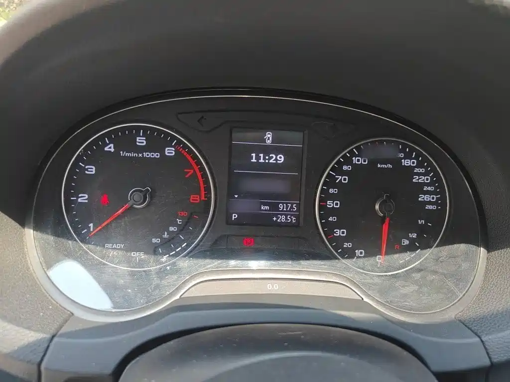 Фото 4 - Audi A3