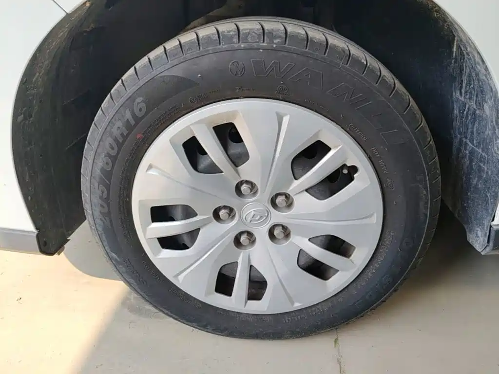 SAIC Maxus Maxus G50 2024 2023 Model 1.5T Manual Joyride A