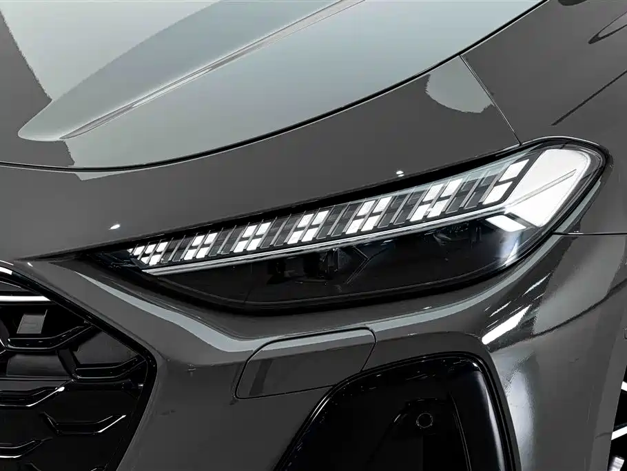 Audi A5L 2026 2026 2.0T Sport Edition