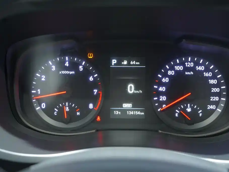 HYUNDAI BEIJING HYUNDAI IX35