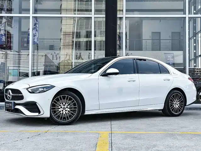 Similar car