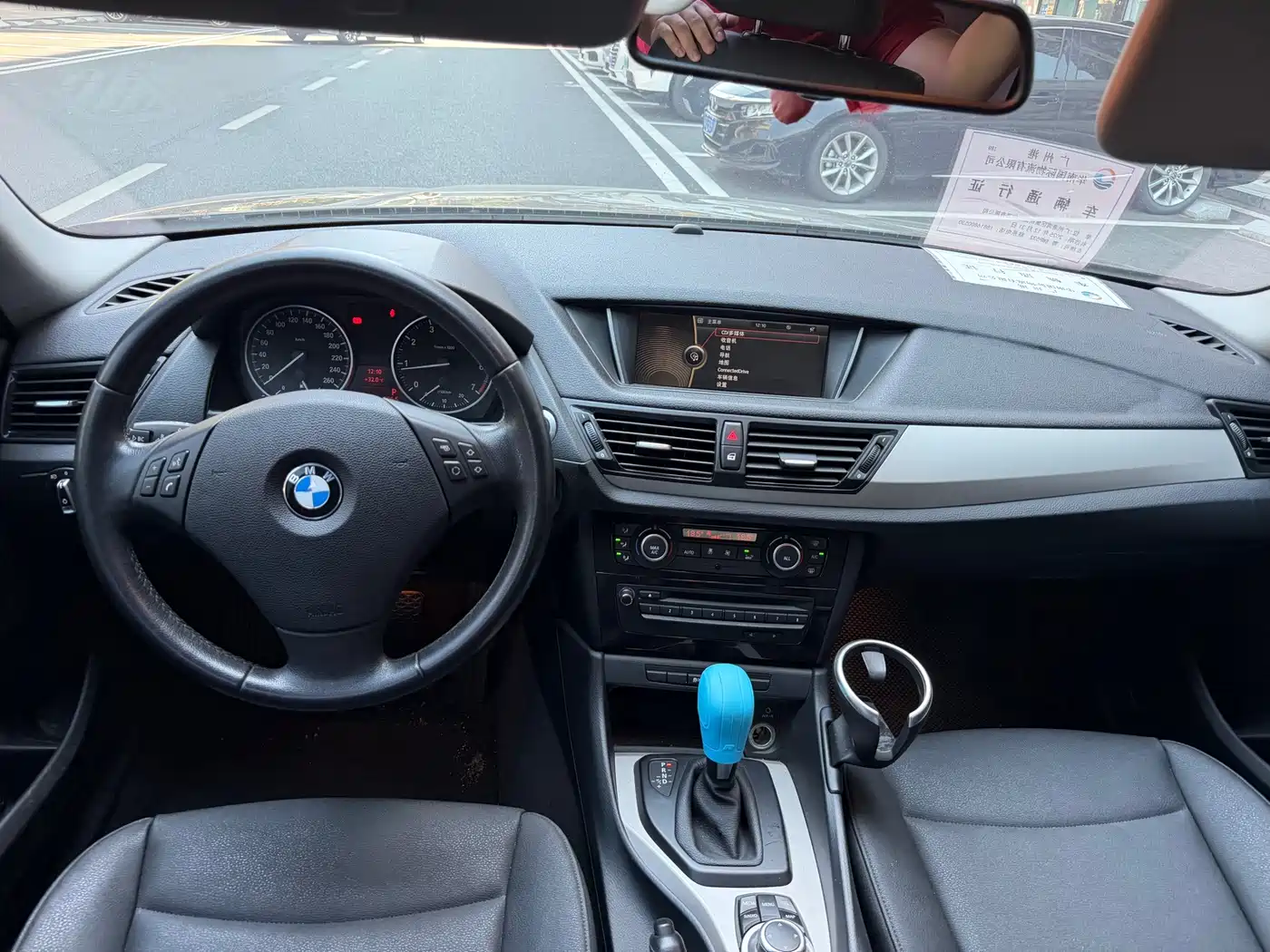 2014 BMW X1 (Import)