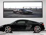 Фото 4 - Audi R8