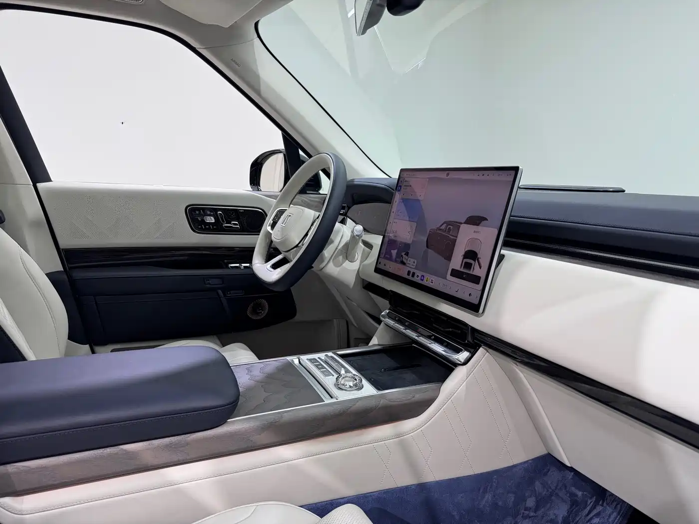 ZEEKR 9X 2026 2025 model Ultra Edition 70kWh