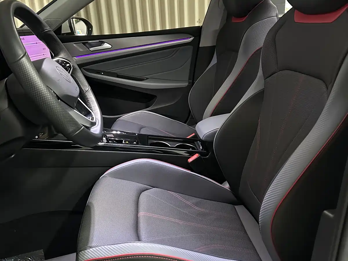 Volkswagen Lamando 2023 Lamando L 280TSI DSG Cool Edition фото 7