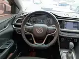 Фото 11 - Buick Excelle