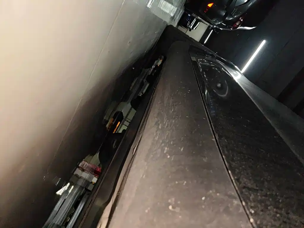 Tesla Model Y 2021 2021 Standard Range Rear-Wheel Drive