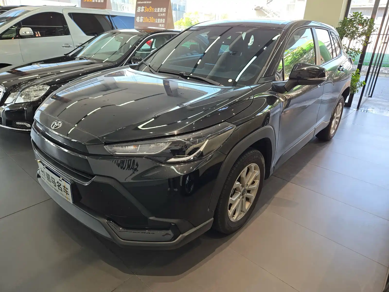 Фото 1 - Toyota Frontlander