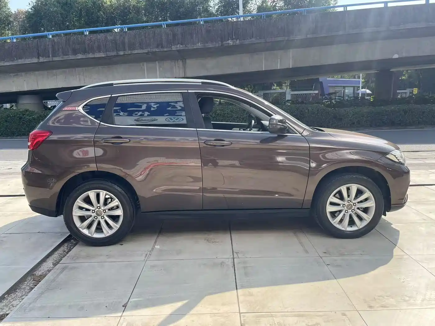Haval H2 2014 1.5T Manual 2WD Elite Edition фото 4