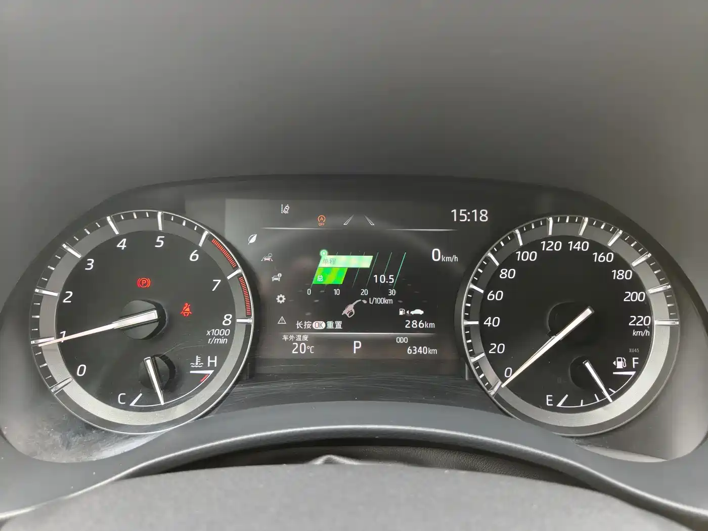 Toyota Highlander 2022 380T 4WD Luxury 7-Seater фото 14