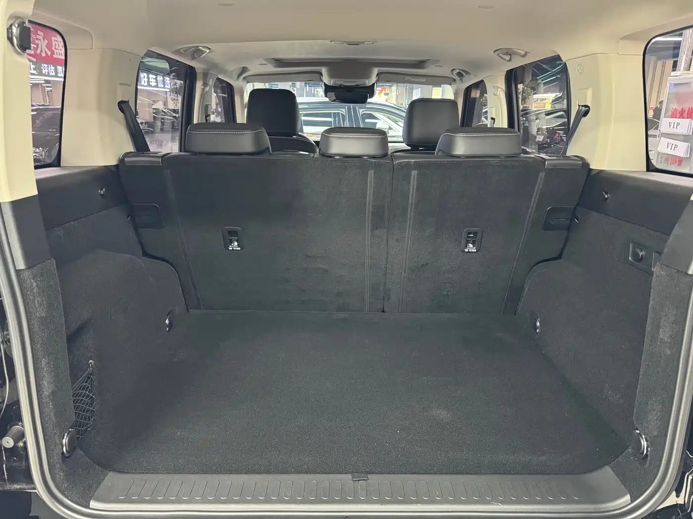 Tank 300 2024 2.0T Explorer фото 21