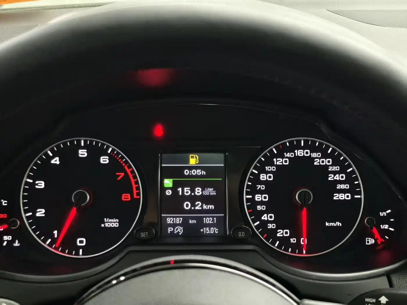 Audi Q5 2017 Plus 40 TFSI Technology фото 4