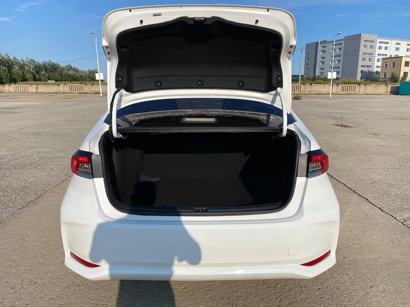 Фото 20 - Toyota Corolla