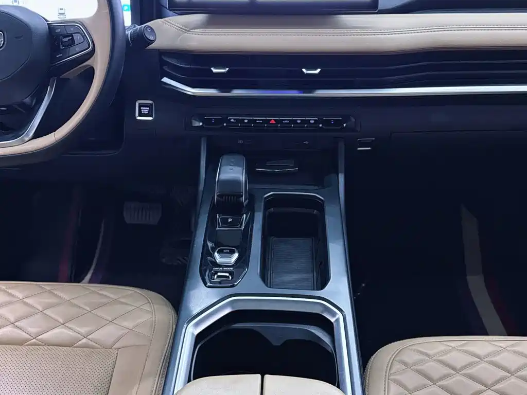 Geely Haoyue L 2023 2023 2.0T DCT Flagship