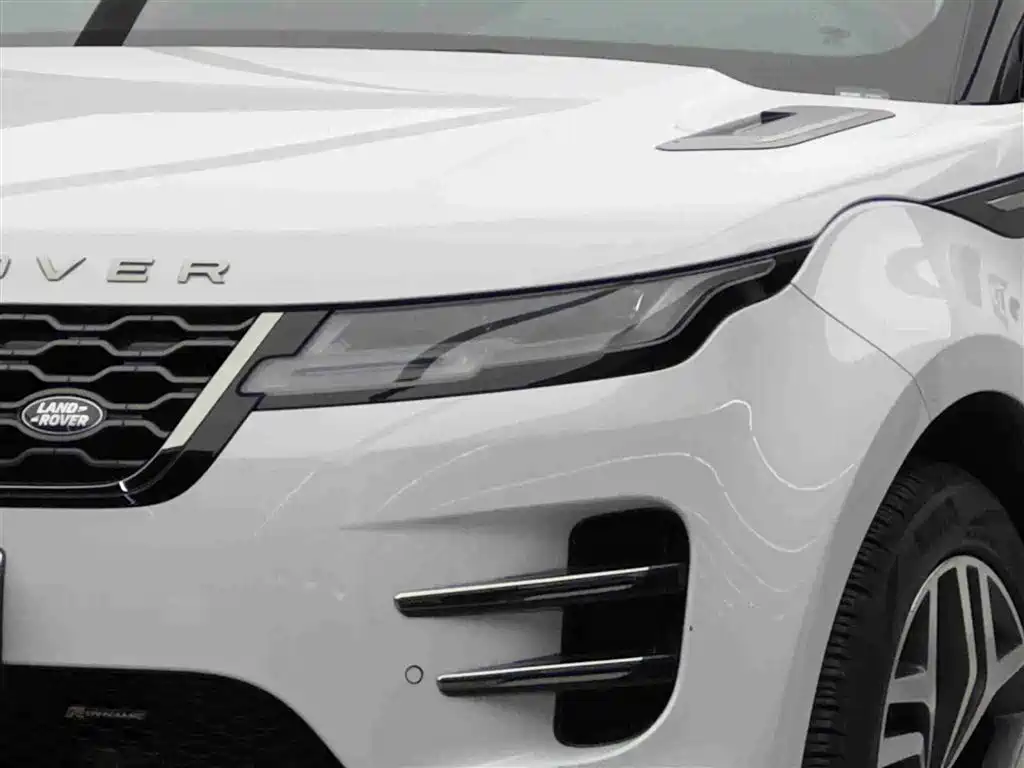 Land Rover Range Rover Evoque 2023 Range Rover Evoque L 249PS Luxury Edition фото 3