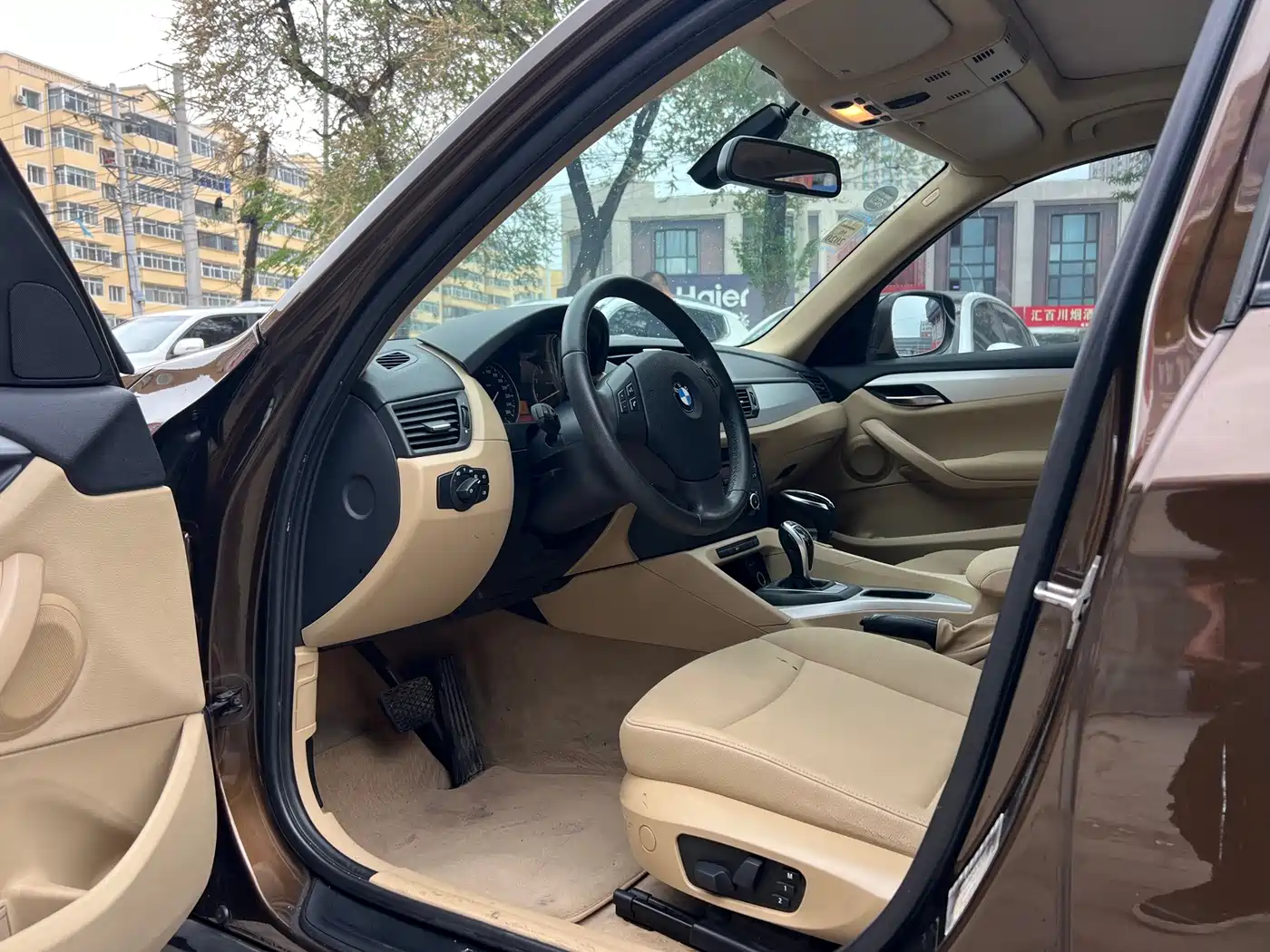 Фото 7 - BMW X1