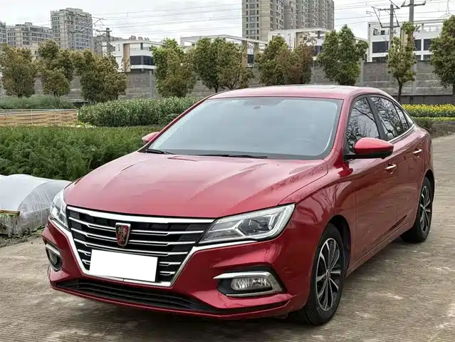 ROEWE I5
