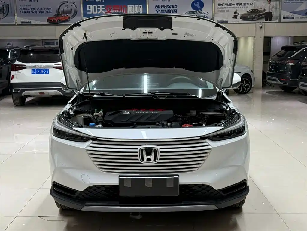 HONDA BINZHI