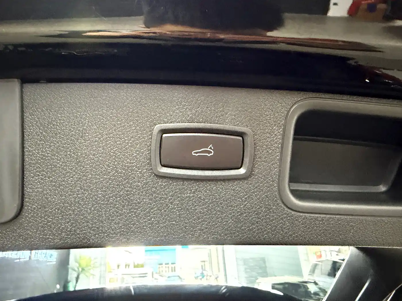 Porsche Macan 2017 Macan 2.0T фото 24