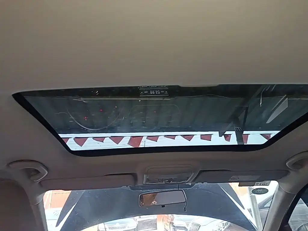 Škoda Octavia 2015 1.6L Automatic逸俊版 фото 18