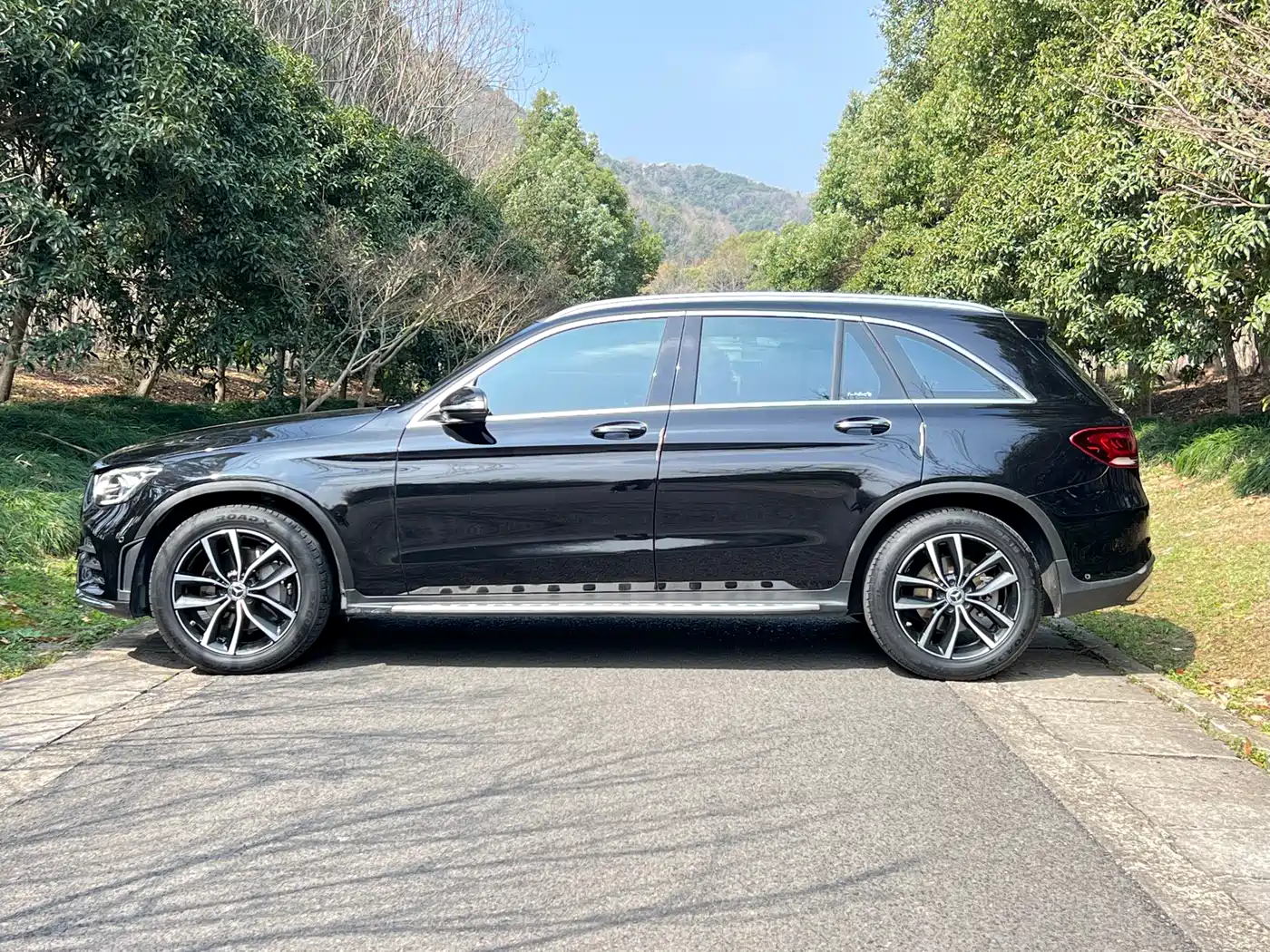 Mercedes-Benz GLC 2020 GLC 300 L 4MATIC Dynamic фото 3