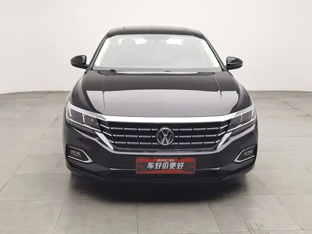 Volkswagen Passat 2020 280TSI Business Edition China VI — фото 3