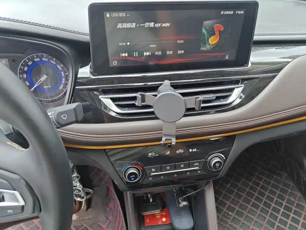 Changan Eado DT 2022 2021 1.6L Automatic Luxury