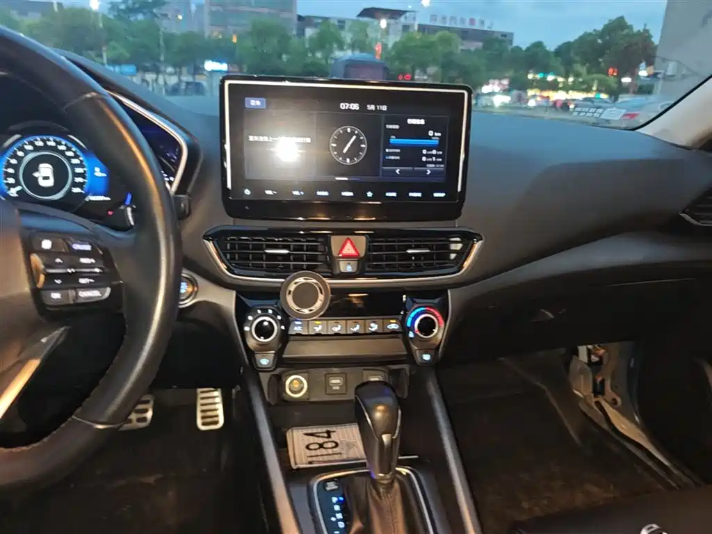 Hyundai Fista 2019 280TGDi Sport Edition China V фото 13