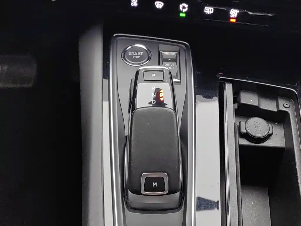 Photo 13 - Peugeot 508