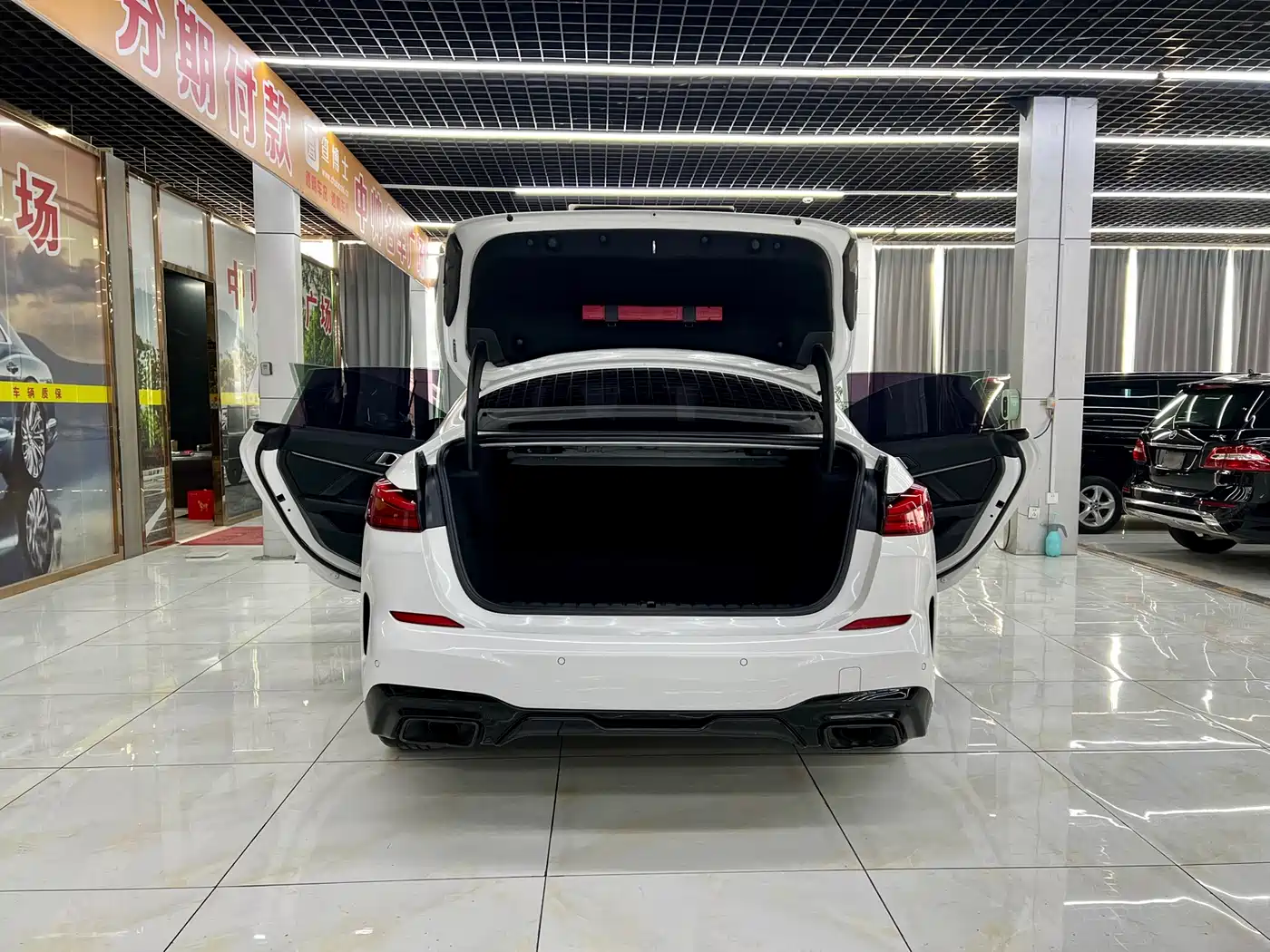 BMW 2 SERIES (IMPORTED)