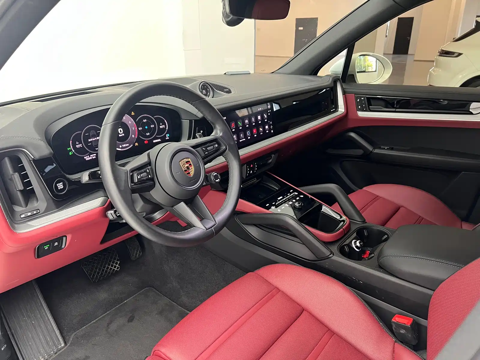 Photo 12 - Porsche Cayenne