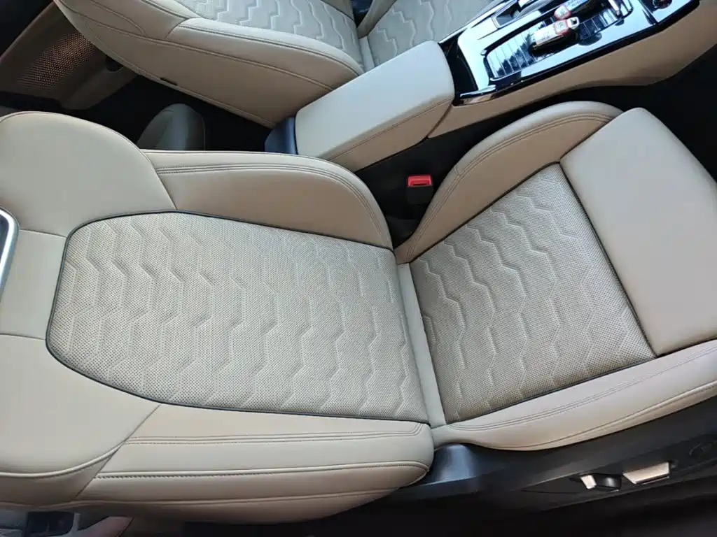 Audi Q6L e-tron 2026 2025 Model Pioneer Edition