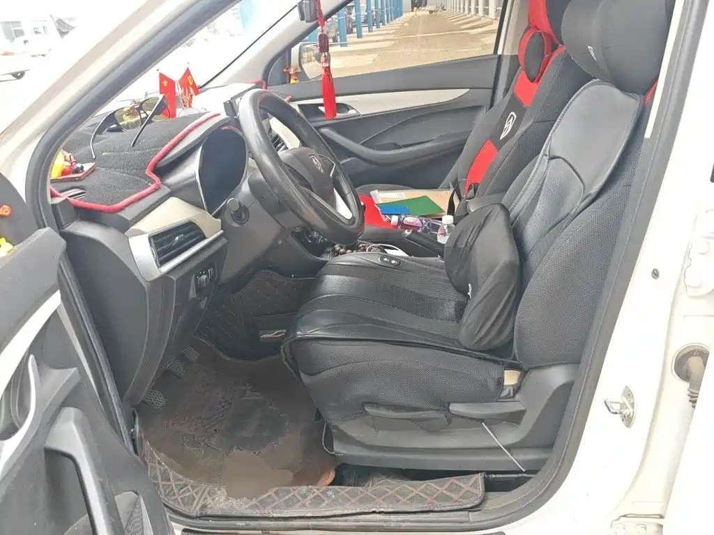 Baojun 360 2020 2019 Facelift 1.5L Manual Elite (China VI)