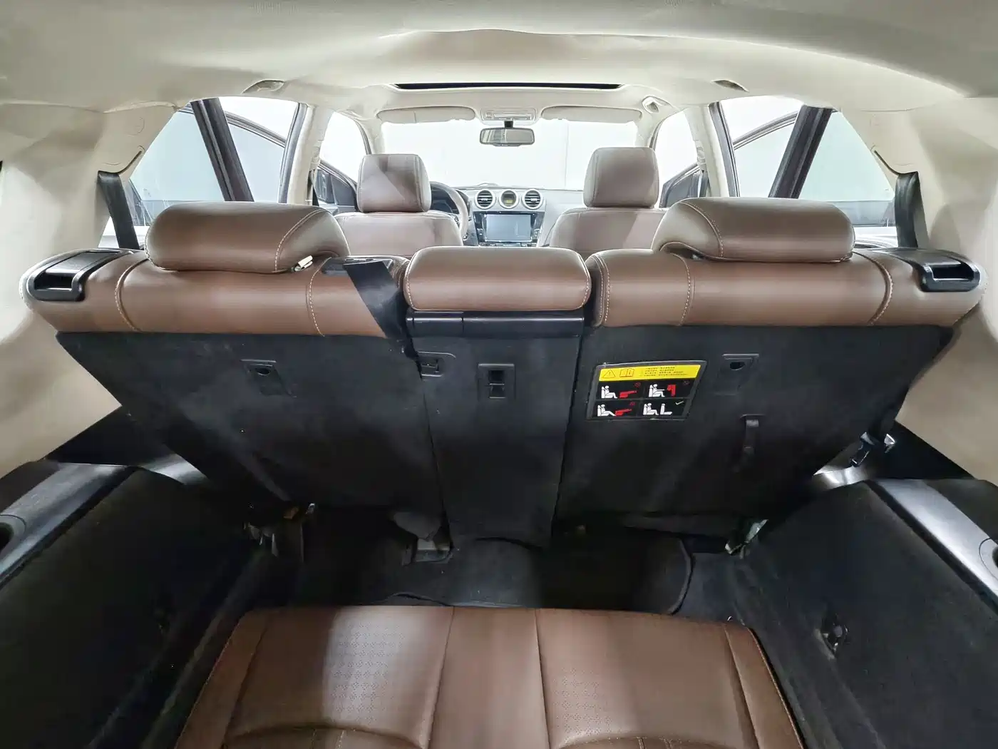 BYD S7 2015 2.0T Upgrade Automatic Premium фото 11