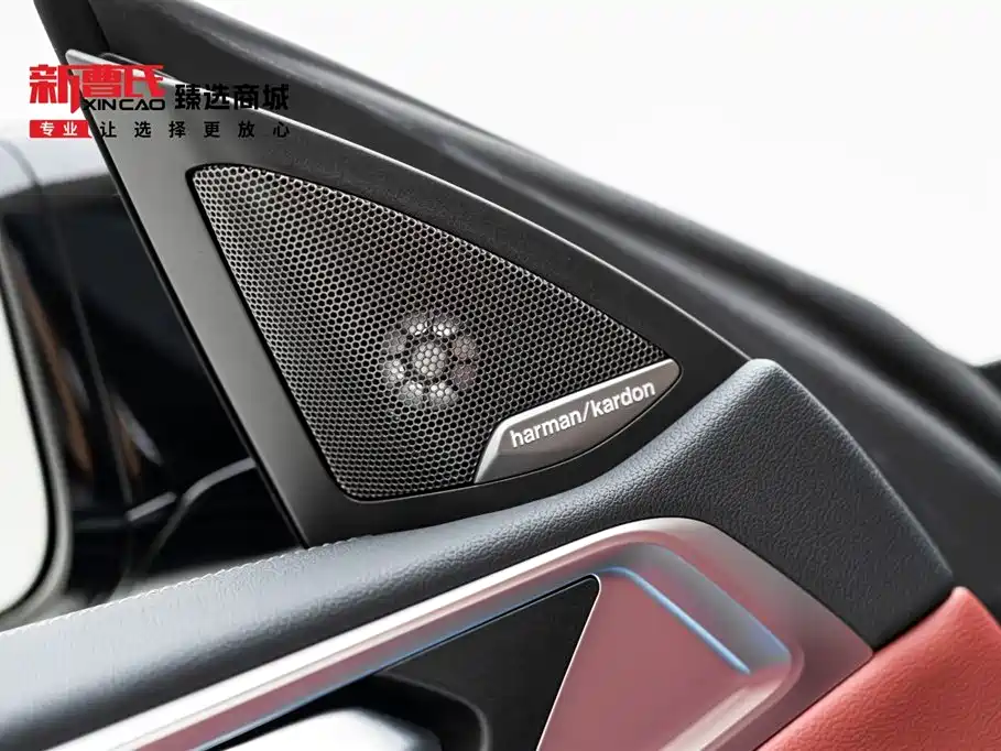 BMW 4 Series 2023 425i Convertible M Sport Shadowline Package фото 23