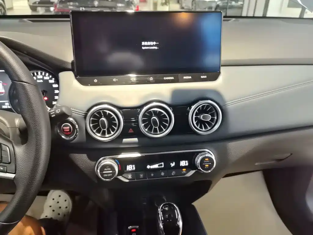 Nissan X-Trail, миниатюра 13
