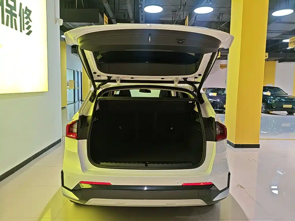 BMW iX1 2024 2023 eDrive25L X Design Package