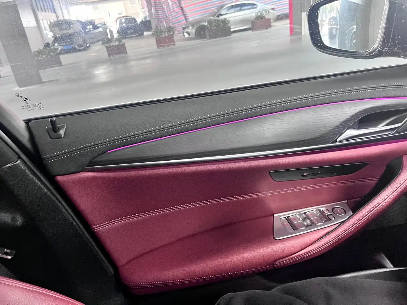 BMW 5 SERIES NEW ENERGY