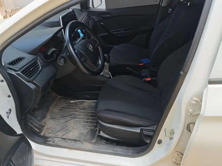 Baojun 310 2019 2016 1.2L Manual Comfort Model