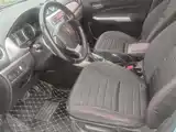 Фото 6 - Suzuki Vitara